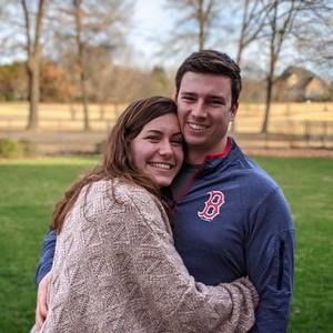 Meet your Posher, Claire